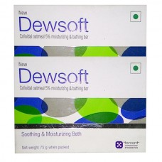 DEWSOFT 75GM BAR